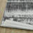 Strato Abstract Arctic Shadows Gray/White Area Rug-242342282