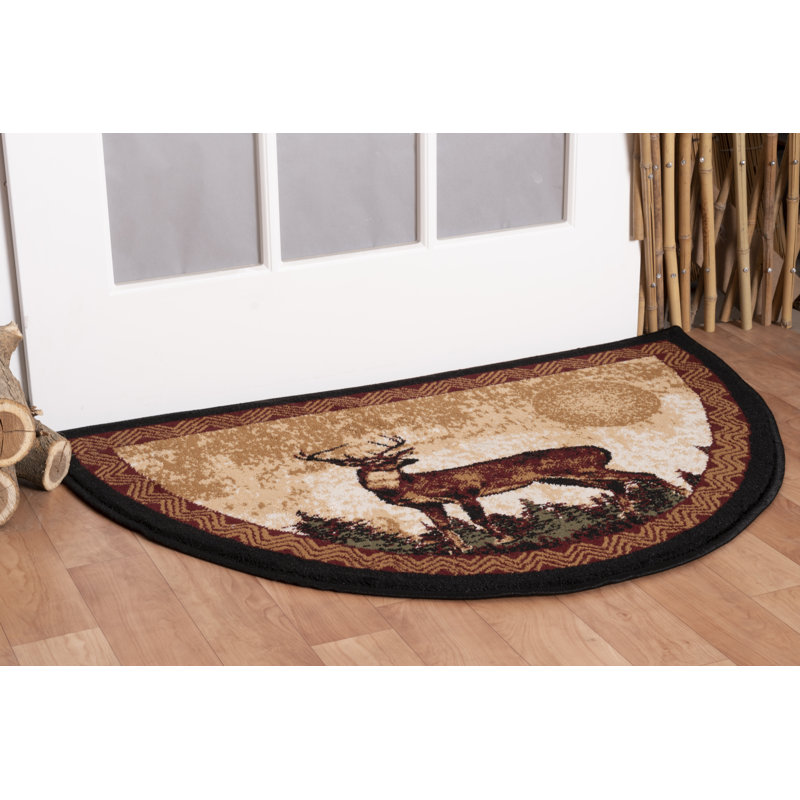 Tapis Soleil