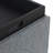 Ciocia Upholstered Ottoman-211820607