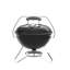 KETTLE 14IN SMOKEY JOE BLK AMER