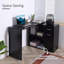 Computer Desk-360692922
