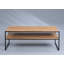 Knightsville Coffee Table with Storage-964018324