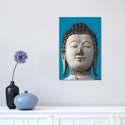 Aura III by Boyce Watt - Wrapped Canvas Print