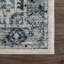 Tapis bleu Dunnes-340148236