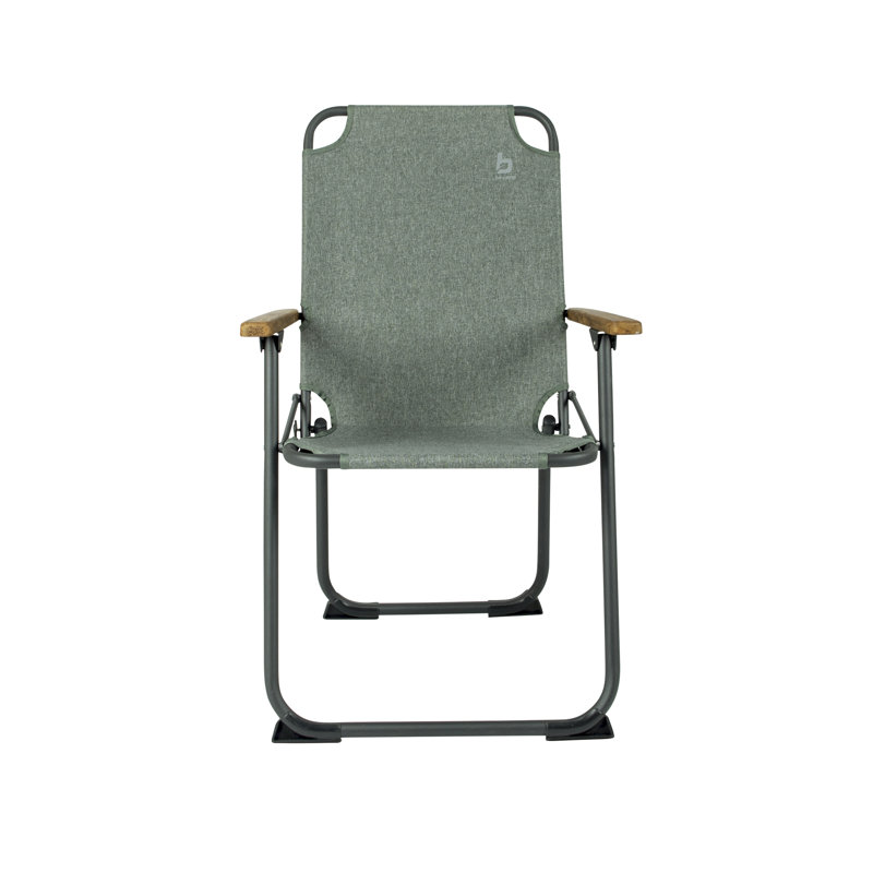 Cabersham Folding Beach Chair, Green