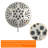 Fixed Shower Head 1.75 GPM-66970107