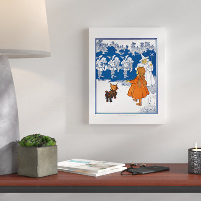 William Wallace Denslow - Print