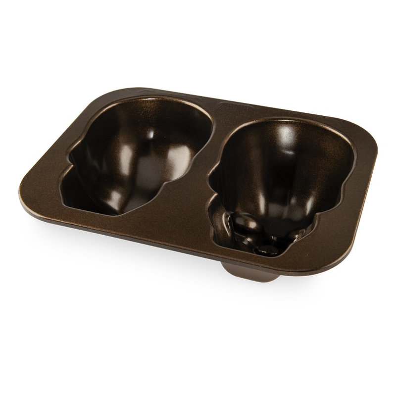 Moule à gâteau Nordic Ware