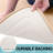 Extra Soft Thick Memory Foam Quick Dry Bath Mat-1290678771