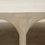 Peking Ming Revival Lily's Living Reclaimed Wood Coffee Table Weathered Whitewash-360381637-402042816