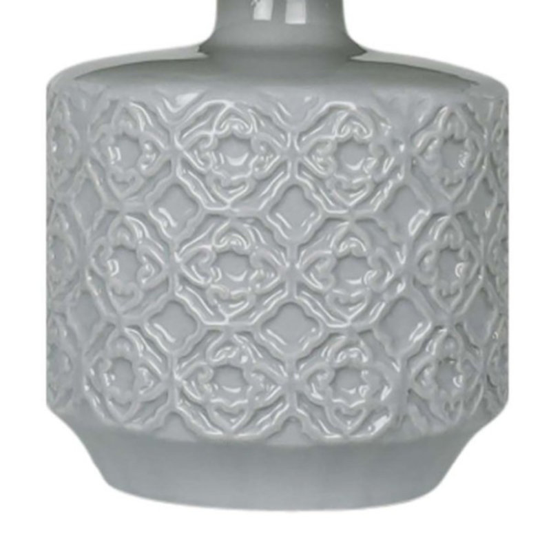 Ceramic Table Lamp