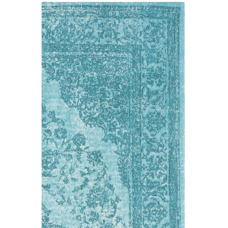 Speer Cotton Oriental Rug, Rectangle 9' x 12'