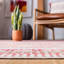Tapis d'intérieur / extérieur Trent 200 Performance Southwestern-280249159