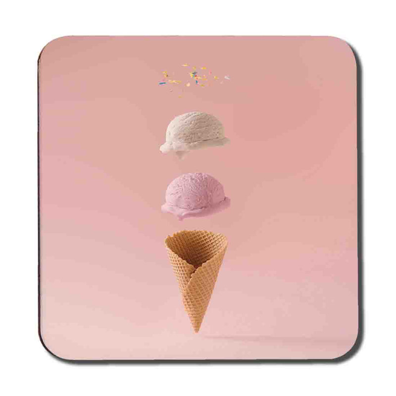 Shenorock Square 6 Piece Coaster Set