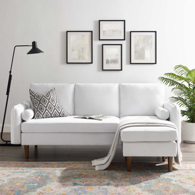 Canapé modulaire Revive par Modway