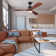 Calisse 52" LED Ceiling Fan with Light and Remote