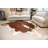 Amke Hereford Cowhide Rug