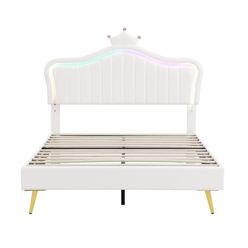 140 X 190cm Standard Bed Frame