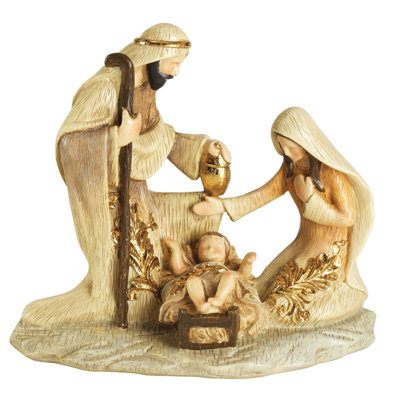 Christmas Religious & Spiritual Figurines & Collectibles