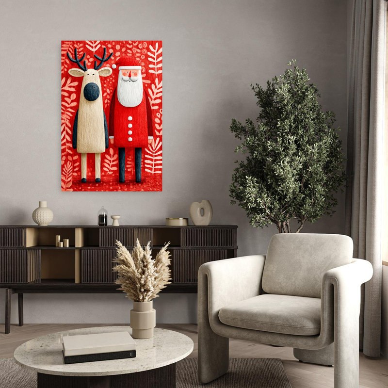 Print, 91.44cm H x 60.96cm W