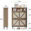 Armoire à chaussures Farmhouse