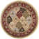 Malayah Performance Oriental Rug