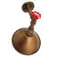 Goodwater Armed Sconce-195579160
