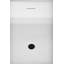 Baignoire autoportante 67 "avec drain interne Streamline-101687004