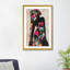 « Woman Strong I » par Alonzo Saunders-impression d’art graphique-53995120-53995121-53995122