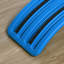 ZONEKIZ Balance Board Kids Wobble Board 82 x 27.5 x 19.5cm Dark Blue