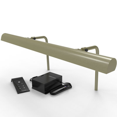 Dimmable LED Frame Mount Picture Light