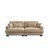 Sofa, 3 Seater Sofa, Velvet Sofa, For Living Room-1240216823-1226430034