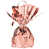 Or rose est en rupture de stock