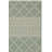 Courtyard Performance Southwestern Indoor/Outdoor Area Rug-1727338502