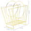 Porte-revues Earla Gold