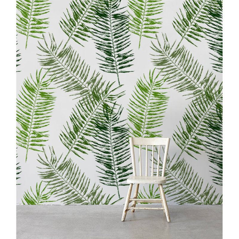 Baynard Matte Wallpaper Roll, 360 x 250cm