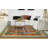 Flatweave Rylee Red Rug