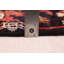 Tapis cuivre foncé Sarabi 6 pi 6 po x 9 pi 3 po
