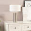 Anaylah Metal Table Lamp-71647665-71647678