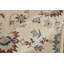 Tapis touffeté à la main en coton / laine ivoire / bleu / rouge Atlandida-1914685837