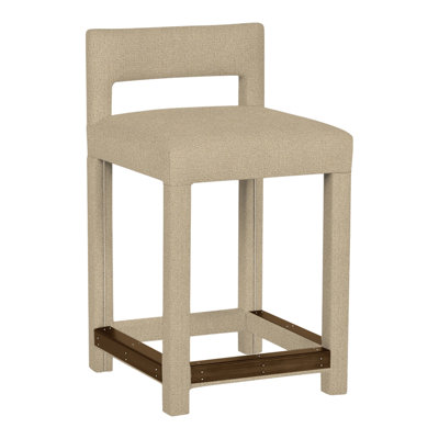 Thom Filicia 25.5'' Counter Stool