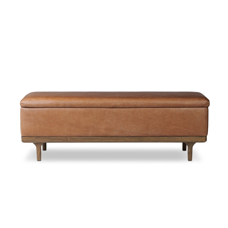 Upholstered Bench