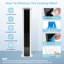 Costway 0 Portable Evaporative Cooler