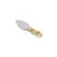 Cherry Blossom Cheese Board with Spreader