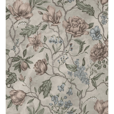 Kolonin Floral Roll