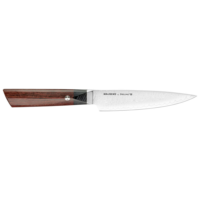 Kramer by Zwilling Meiji 7-Piece Block Set