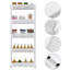 Huggard 54 cm W Shelving Unit