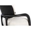 Fauteuil rembourré Lobi