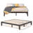 Armantas Solid Wood Bed-1860966841