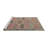 Aliziah Oriental Indoor Rug-1668201621